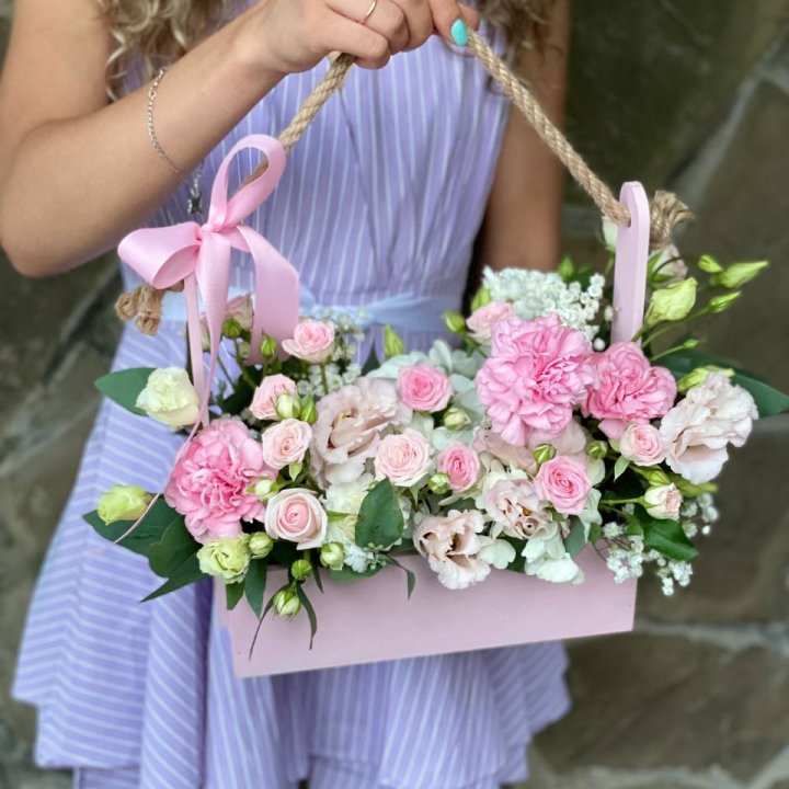 Ящик №2 в Сургуте