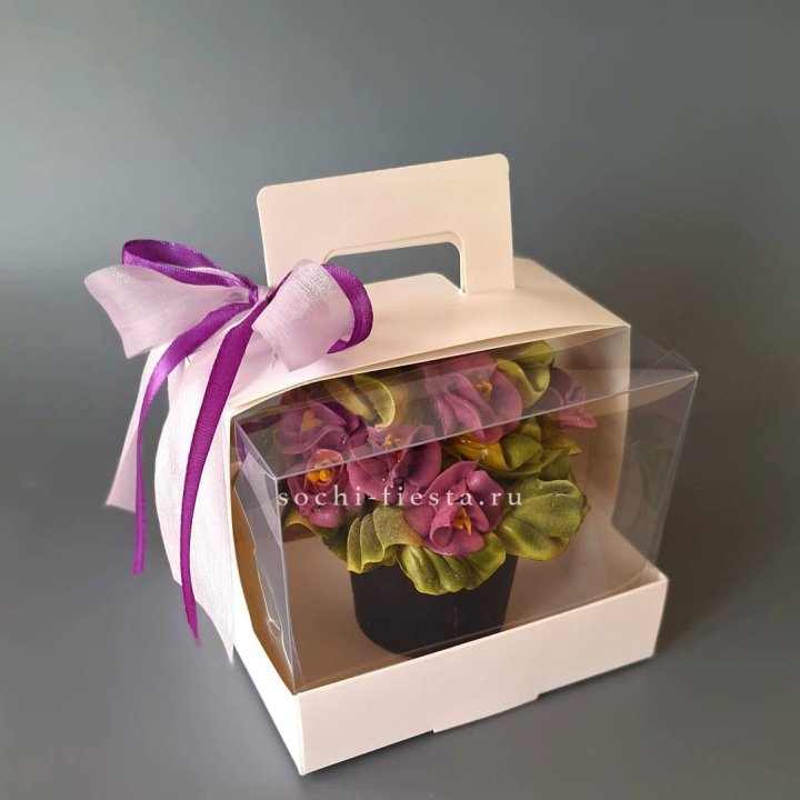  Зефир "Фиалка" в Сургуте