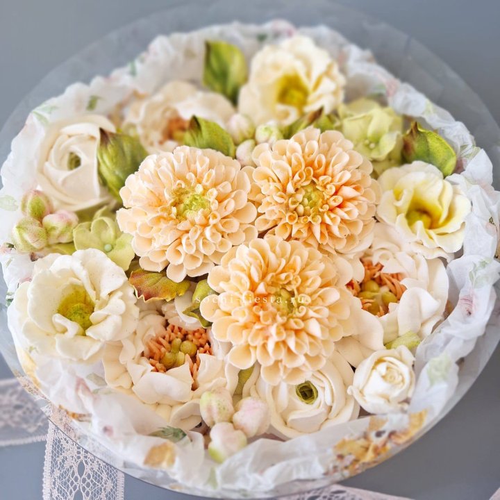 Зефирный бокс в Сургуте